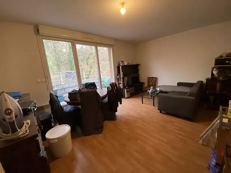 Appartement, 40,3 m²
