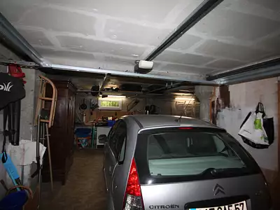 Maison, 107 m²