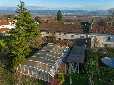 Maison, 440 m²