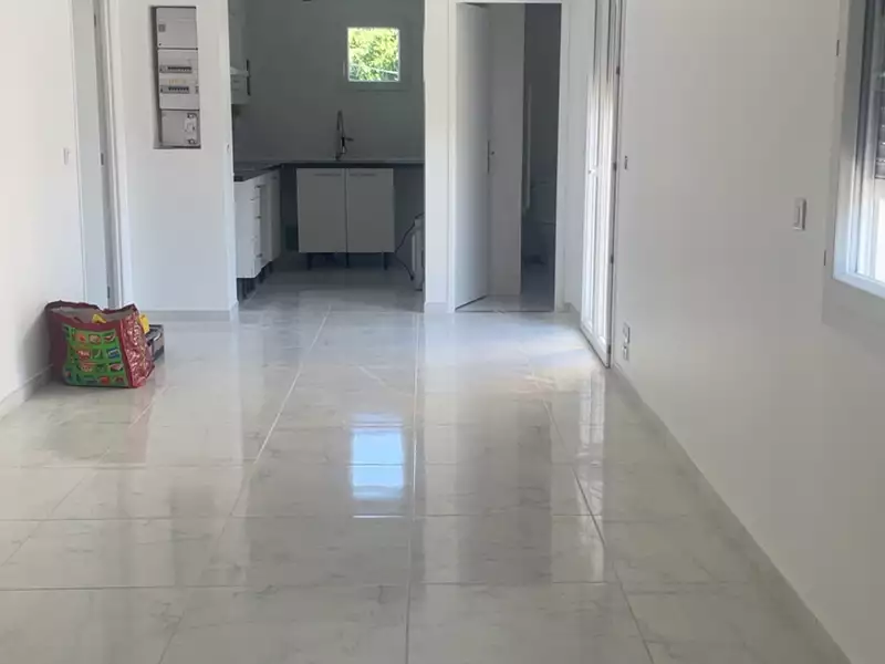 Appartement, 50 m²