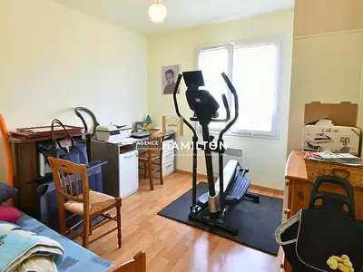 Maison, 103 m²