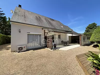 Maison, 168 m²
