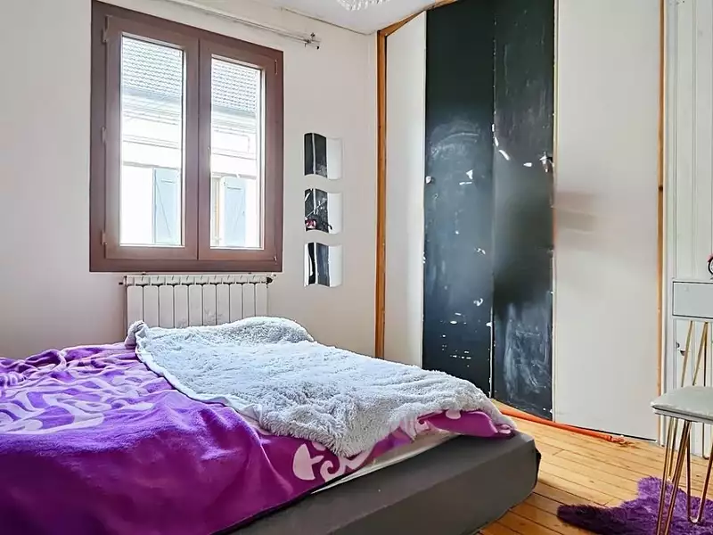 Maison, 120 m²