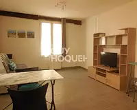 Immeuble, 86 m²