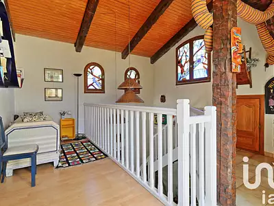 Maison, 133 m²
