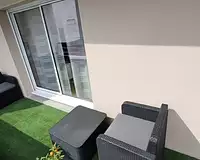 Appartement, 42,03 m²