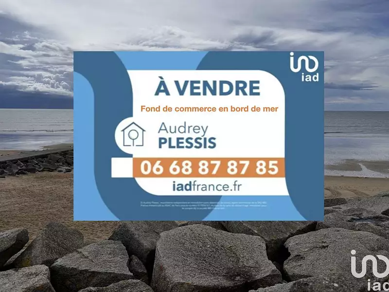 Appartement, 650 m²