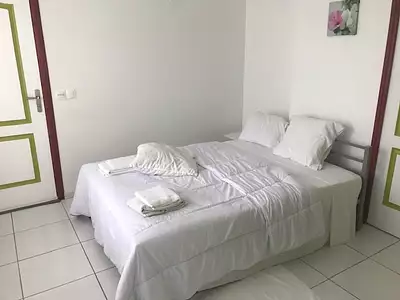 Appartement, 14,8 m²