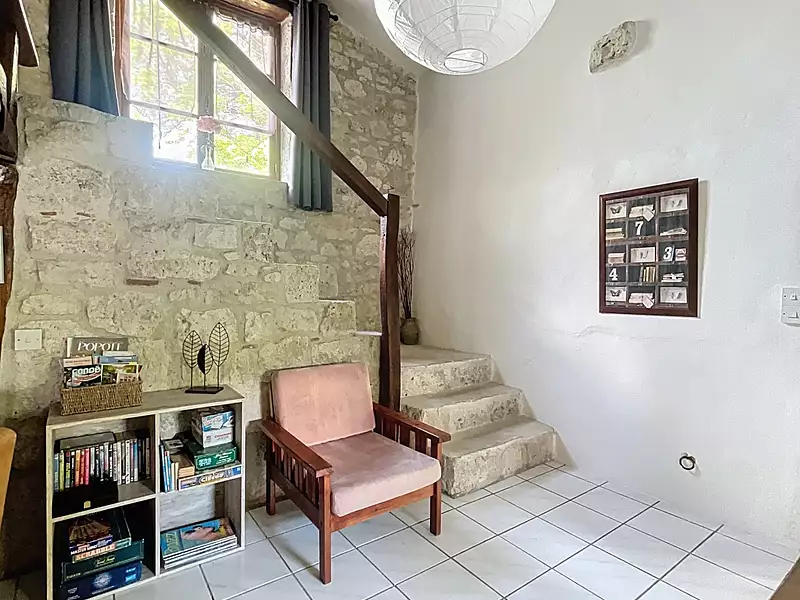 Maison, 400 m²