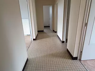 Appartement, 73 m²