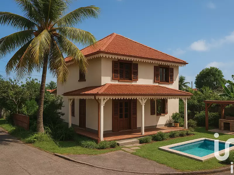 Terrain, 405 m²