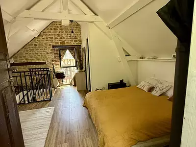 Maison, 130 m²