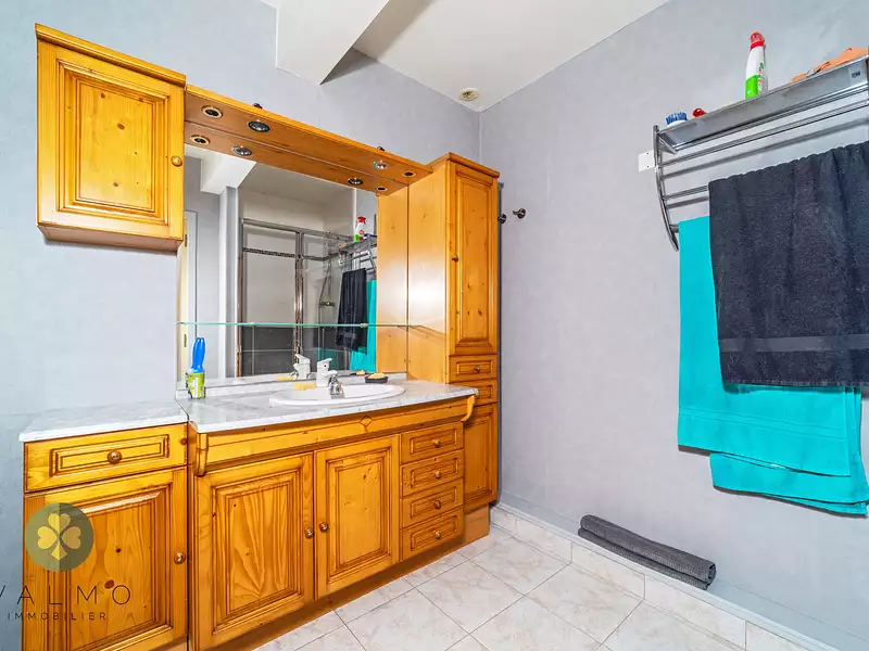 Maison, 106 m²