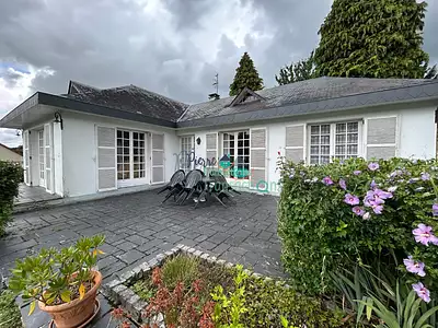 Maison, 104 m²