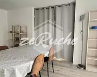 Appartement, 61 m²
