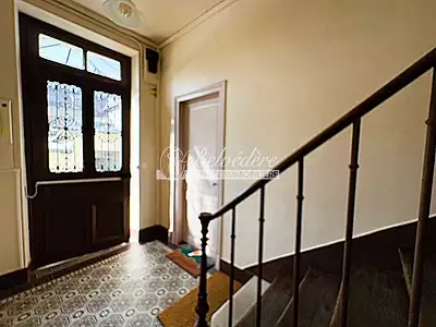 Appartement, 39,25 m²