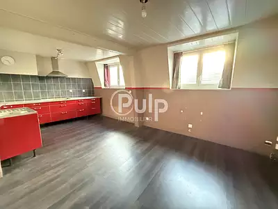 Maison, 191 m²