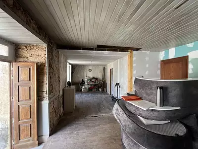 Maison, 90 m²
