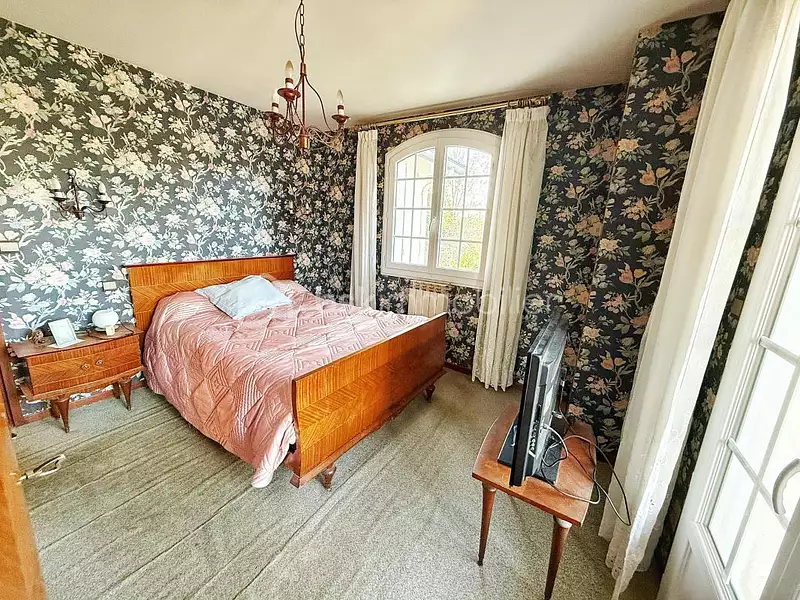 Maison, 124 m²