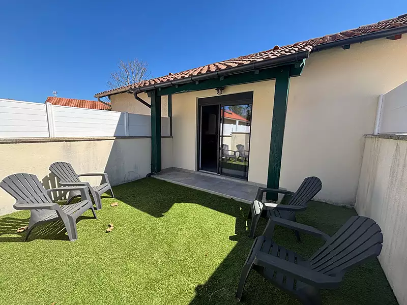 Maison, 44,34 m²