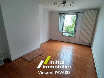 Appartement, 23,91 m²