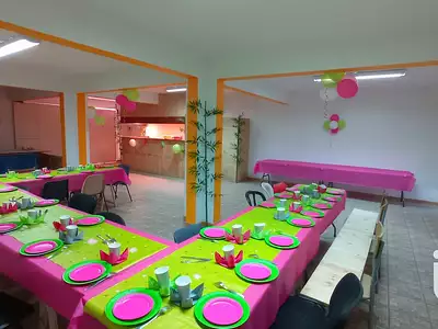 Immeuble, 392 m²