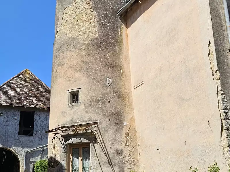 Maison, 140 m²