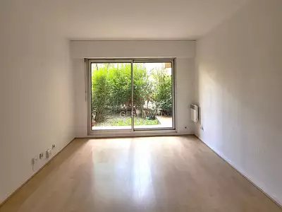 Appartement, 42 m²
