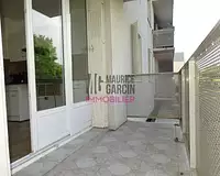 Appartement, 74,4 m²