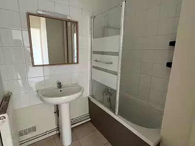 Appartement, 55,81 m²
