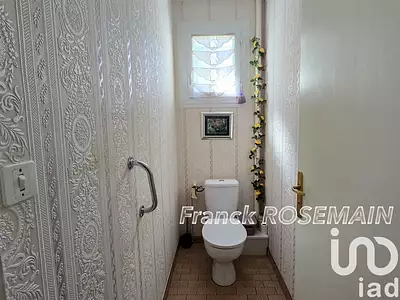 Maison, 91 m²