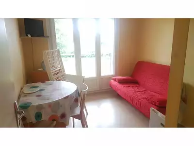 Appartement, 20 m²