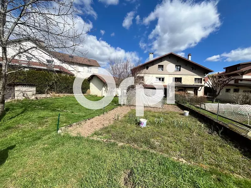 Maison, 100 m²