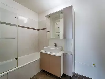 Appartement, 48 m²