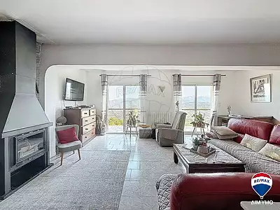 Maison, 179 m²