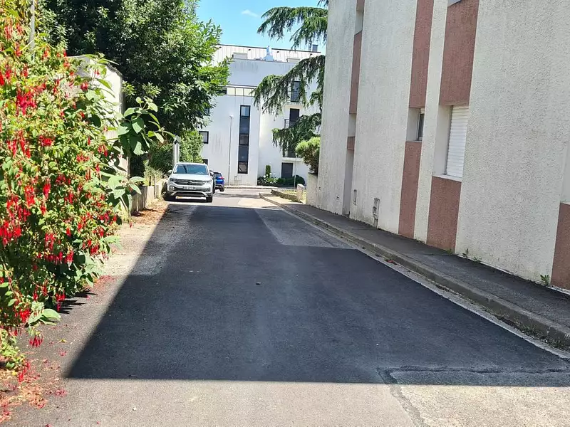 Parking, 12 m²