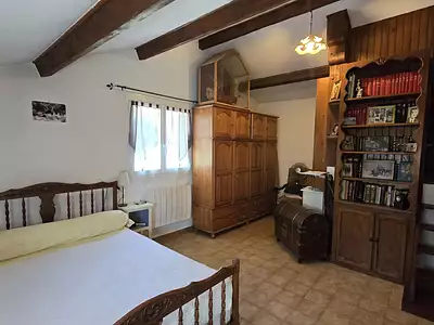 Maison, 63 m²
