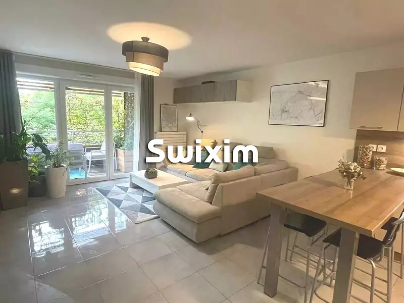 Appartement, 67,5 m²