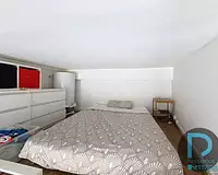 Appartement, 16,03 m²