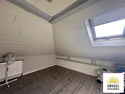Appartement, 76,2 m²