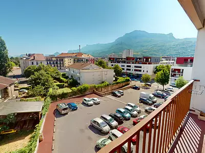 Appartement, 116 m²