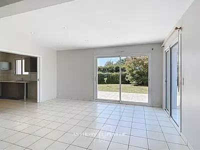Maison, 100 m²