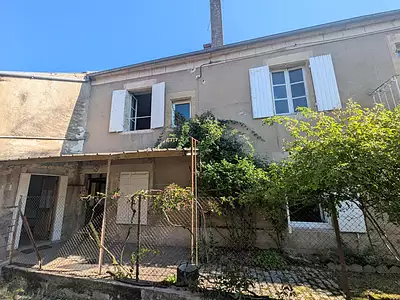 Maison, 315 m²