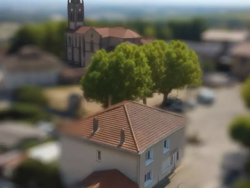 Immeuble, 233 m²