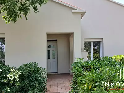 Maison, 132,53 m²