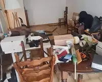 Appartement, 43,6 m²