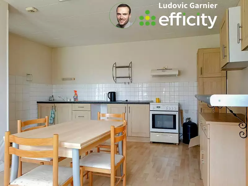 Maison, 135 m²