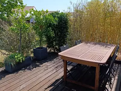 Maison, 100 m²