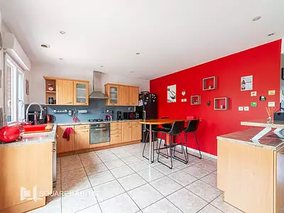 Maison, 181,56 m²