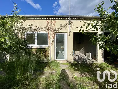 Maison, 102 m²